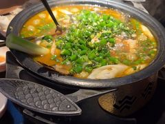-探鱼·鲜青椒爽麻烤鱼(领展购物广场店)