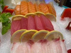-富淳饭店(陆家嘴保利广场店)
