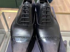 -Medallion美勋高端手工皮鞋男鞋西服定制集合店(嘉里星源汇店)