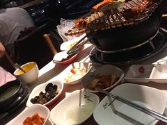 -火炉火自助餐(枫蓝国际店)