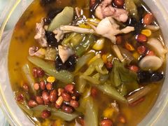 -川悦壹号·川菜(蠡溪路店)