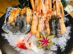-松岛日本料理(汾江路店)