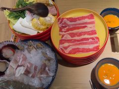 -沼津港精致料理·寿喜烧·烧鸟(漕河泾印象城店)