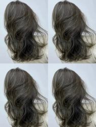-TRIMS HAIR 修剪造型·烫染接发