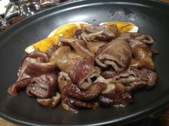 -秦唐一号西安菜馆(钟楼店)