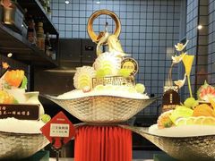 -江南韵·无锡太湖文化体验餐厅(凤凰天街店)