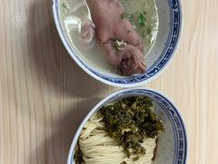 -盛兴面馆(真儒大厦店)