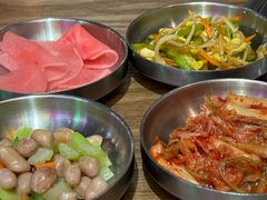 -香猪坊韩国烤肉专属门店(魏公村店)
