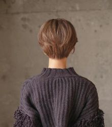 -丽时 Hair Salon