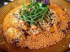 -香辣会·老牌川菜(骏豪店)
