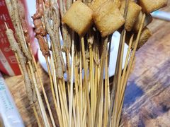 -状元虎.摇滚炒鸡.家常菜(义勇街店)