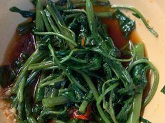 凉拌空心菜-东排食堂长沙小吃大排档(五一广场店)