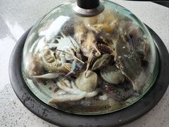 -仙螺岛海鲜自助餐厅(总店)