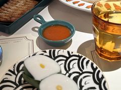 -太食獸泰式茶餐厅(IFS国金中心店)