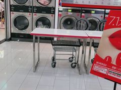 -WASHME大洗屋(西藏南路世纪联华直营店)