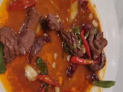 -苏湘小馆·不做预制菜(青年公社店)