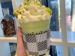 -MAMACHA妈妈茶(岳麓山店)