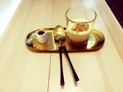 留白-铁手珈琲制造局metalhands(望京店)