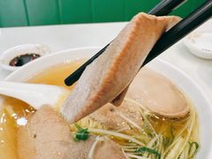 -香港麦奀云吞面世家(中山二路店)