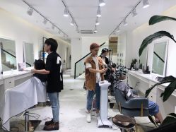 -MIMO Hair米莫