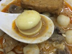 -津品味小吃(大学湾店)