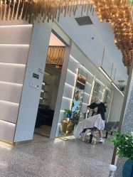 -3AM·S HAIR SALON烫发染发接发