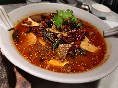 -辛香汇·现炒川菜(淮海路百盛店)