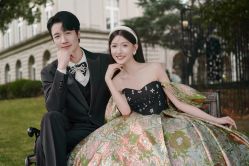 -摩玛婚纱摄影(杭州店)