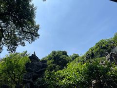 景点-何园