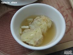 云吞-黄枝记粥面店