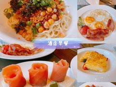 -柏联酒店