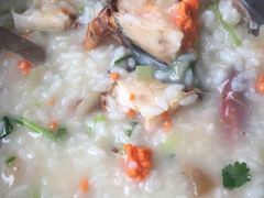 品记潮汕砂锅粥-品记潮汕砂锅粥(湖东路店)