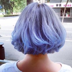 -Tipo Hair salon（明星）店