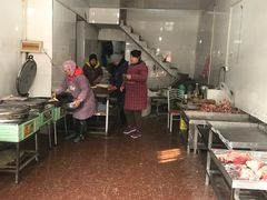 大堂-杨天玉腊牛羊肉店