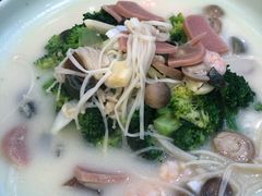 -聚鑫阁江浙菜·非遗传承技艺(青村帝华园店)