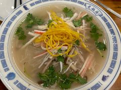 -老雒阳面馆·水席·洛阳菜(王城路店)