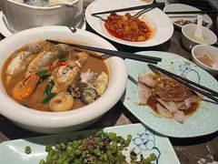 -三生石·福建菜·家宴(五四店)