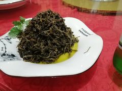 -新虹楼饭庄(崇明陈家镇店)