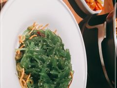 -吕氏疙瘩汤·新鲁菜(济南万象城店)