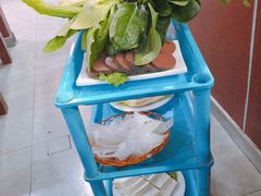 -老诚一锅·京皖早点(通州店)