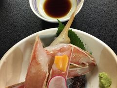 商户图片-蟹料理 北海道かに将軍(札幌本店)