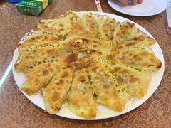 -胡同老锅烙(南二道街)