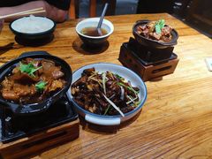 -牛记老坛香牛肉馆(六顺街店)