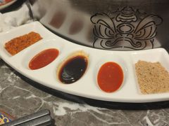 -十三姨正合丰烤肉(营迹路店)