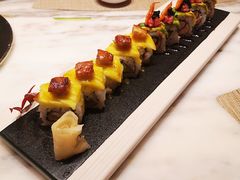 -月下料理(楷林IFC店)