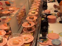 -争鲜回转寿司(通州万达店)