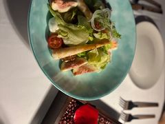 -Kathleen's Waitan 凯圣琳江景西餐厅(外滩店)