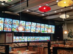 -快乐老家三鲜饺子东北菜(南六中路店)