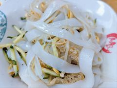 -东关吉祥西安腊汁肉夹馍(健德门店)