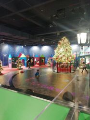 -幻贝家儿童乐园(苏州中心店)